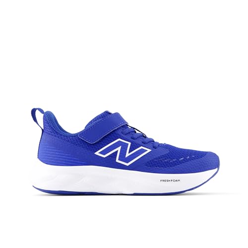 Chaussures enfant New Balance Scarpe nere per bambino - vue 7