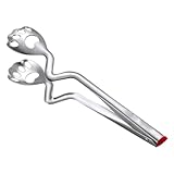 Pince pour barbecue – ce produit est conçu pour une utilisation et polyvalente