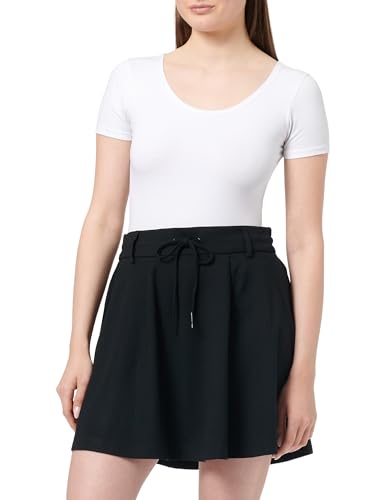 ONLY Onlpoptrash - Pattinaggio da Donna Pnt, Nero, L