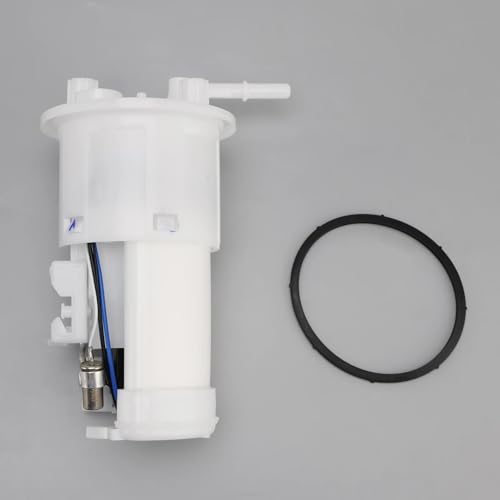 Pieza de Repuesto de Bomba Combustible Daytona 675 2006-2012 T2401977 4