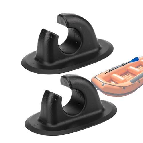 Soporte Para Remos | Sujeción Para Motores De Embarcaciones - Accesorios De Fijación Para Kayak Inflable Transporte De Lanchas Piragüismo