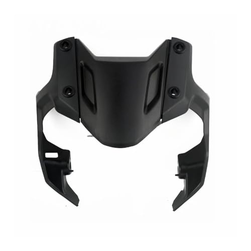 Support de carénage de phare avant moto pour MT-07 et FZ-07 2018-2020