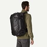 PATAGONIA Black Hole MLC - Noir - 2