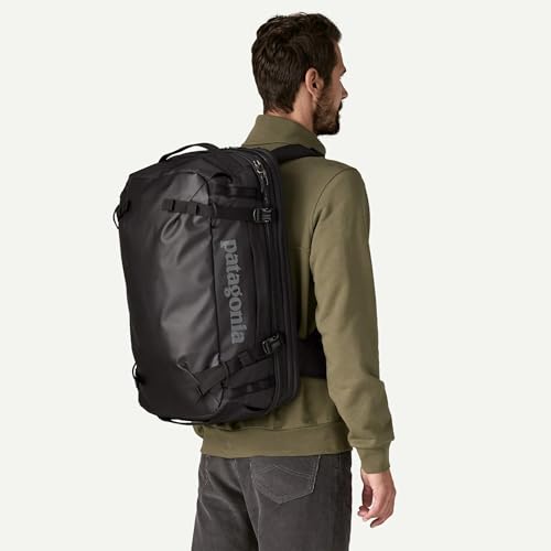 PATAGONIA Black Hole MLC - Noir - 2