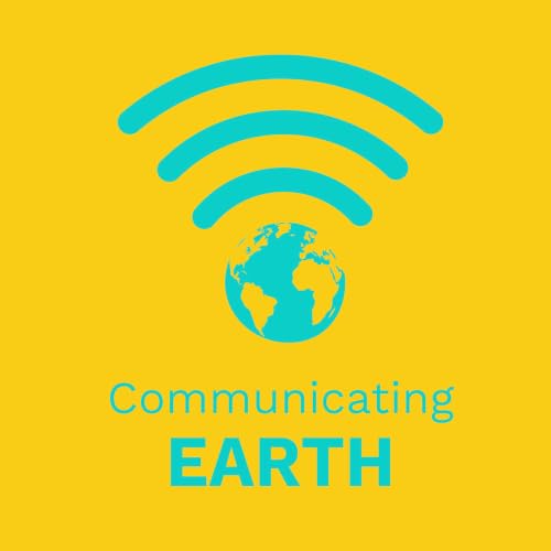 Communicating Earth cover art