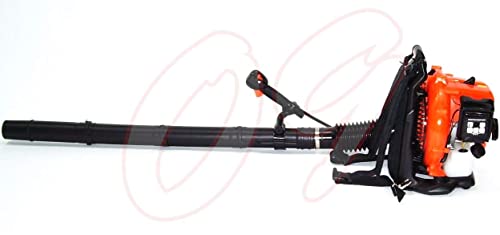 GrecoShop Soffiatore a scoppio 43 CC