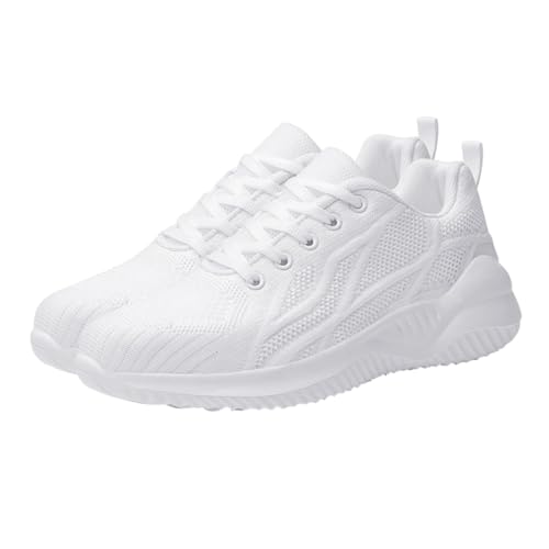Chaussures de course légères femmes Healvian pour marche quotidienne