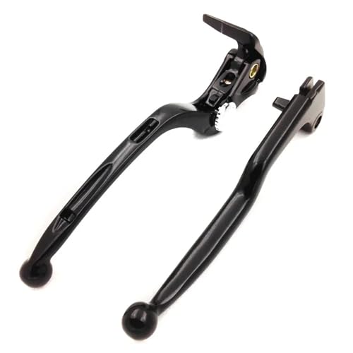 Palanca de freno y embrague de motocicleta Suzuki GSXR 600 accesorios 06-16 3