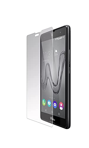 WIKO Film de Protection d'ecran en verre trempé pour WIKO Robby