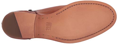 Frye Melissa Shootie Women's Leather Bootie - Stylish Ankle-High Design, Versatile Comfort for Everyday Wear4