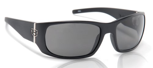 Match Sunglasses - Archy w/ Grey Polarized Lens