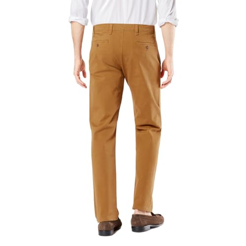 Image of Dockers Men's Slim Fit Ultimate Chino with Smart 360 Flex