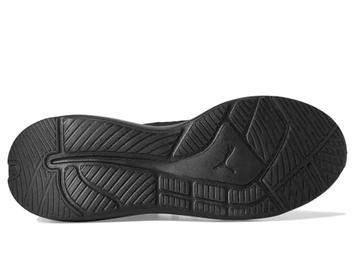 Image of Puma Mens Softride Symmetry Fuzion Running Shoes