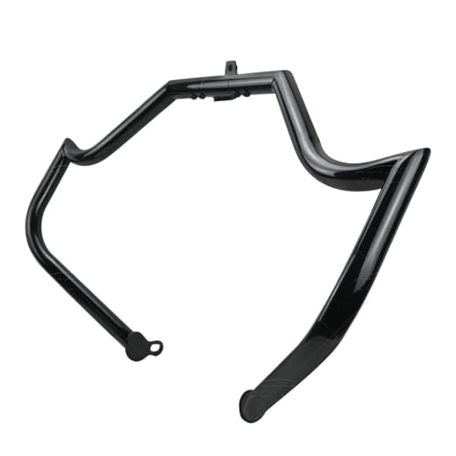 Stunt cage de protection amovible moto MoGarde pour Road Glide et Street