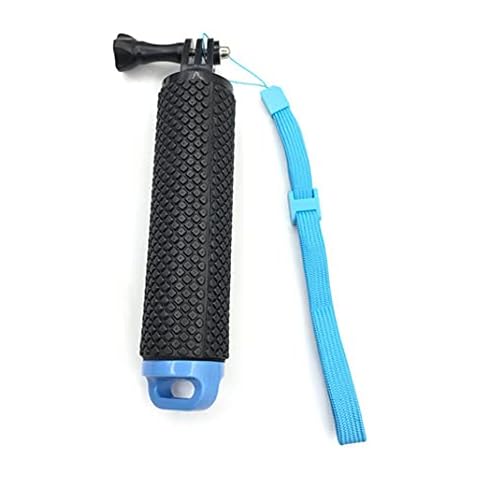 Richoyster Underwater Camera Float Sponge Handle Monopond Mount Floating Surfing Stick For GoPro Hero Action Camera Accessories Cover