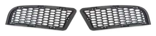 Cache modifié de calandre BMW F10 520 525 pour relooker pare-choc