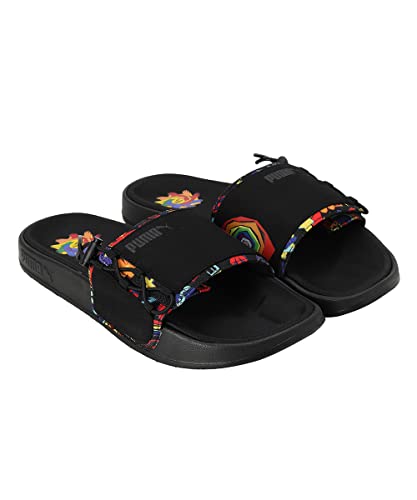 Image of PUMA unisex-adult Leadcat 2.0 Wae Slide