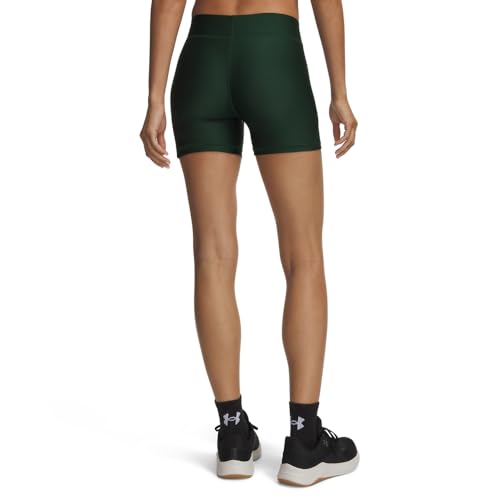 Image of Under Armour Womens Team Shorty 4
