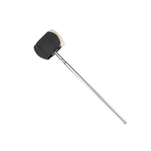 Bordstract Beater para Pedal de Bombo 7.6in miniatura 7