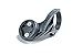 Bar Fly 4 MTB Mountain Bike Mount, Black (Includes Garmin, Polar, Wahoo, Mio, Magellan, GoPro, Light)