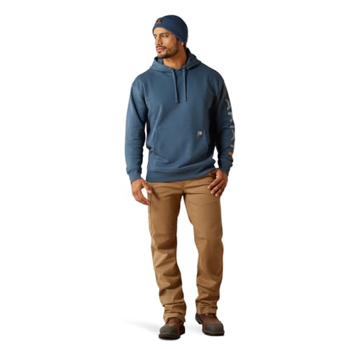 Rebar Graphic Hoodie, Orion Blue/Dusty Blue, Medium3