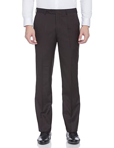 Image of Park Avenue Men's Rayon Peak Lapel Suit