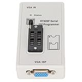 Septpenta LCD Computer TV Display Programmierer mit NOR/NAND Chip, USB Eingang, mit Automatischer Identifikationsfunktion, Unterstützt Die Serien 26/27/28/29/30/39/49/50