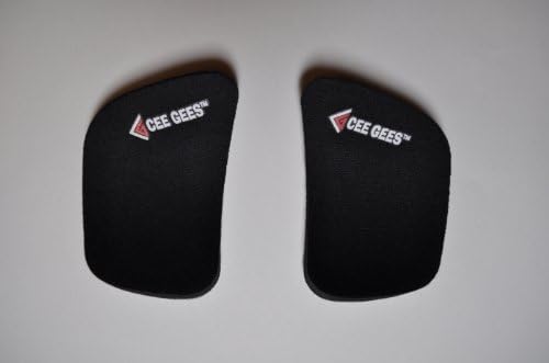Cushy's Aerobar Pads (Uberhund Blitz) CYUB01
