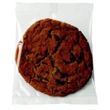 Prairie Oatmeal Raisin Wrapped Super Size Cookies, 4 Ounce -- 72 per case.