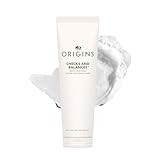 Origins Checks and Balances Frothy Face Wash | Gentle Face Cleanser for All Skin Types | With Mint, 8.5 Fl Oz