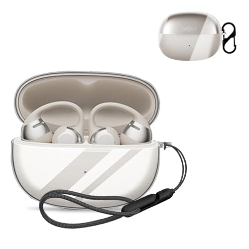 For Shokz OpenDots ONE p P[X Jo[ yNOUKAJUz CX C[z TPU یP[X iJrit+Xgbvt j h~ LYh~ ϏՌ [d\ h ho (NA)