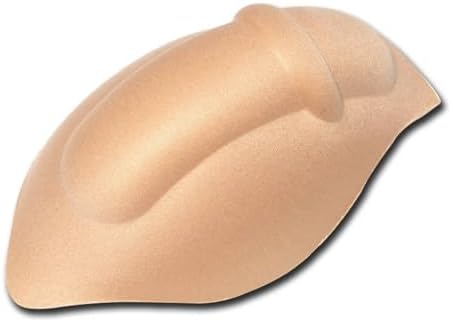 Mens Thongs Underwear Cup Bulge Enlarge Enhancing Swimwear Padded Pouch for Swimming Boxers Briefs G-String Sponge Pad sexy - Image 3