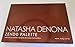 Natasha Denona- Zendo Palette 15 eyeshadows, 19.25g, 0.65 ounces