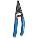 Klein Tools 11057 Wire Stripper and Cutter for 20-30 AWG Solid Wire and 22-32 AWG Stranded Wire