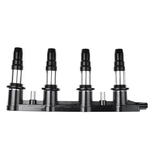 Image of YAOPEI Ignition Coil Pack 1.6 1.8L for Insignia Astra Zafira Aveo 96476983