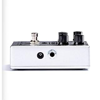 MXR pédale 75 SUPER BAD ASS DISTORTION - Les Beatles, Paul McCartney, John Lennon, RIngo Starr, George Harrison MXR pédale 75 SUPER BAD ASS DISTORTION – Image 2