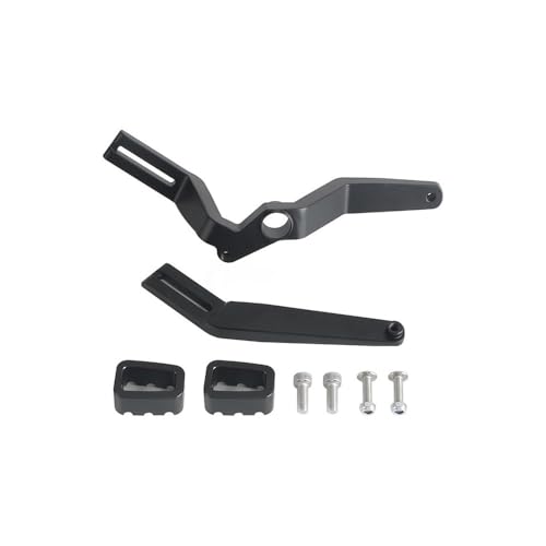 Sélecteur vitesse moto pour éliminer le jeu de sélection sur Nightster 975 RH975
