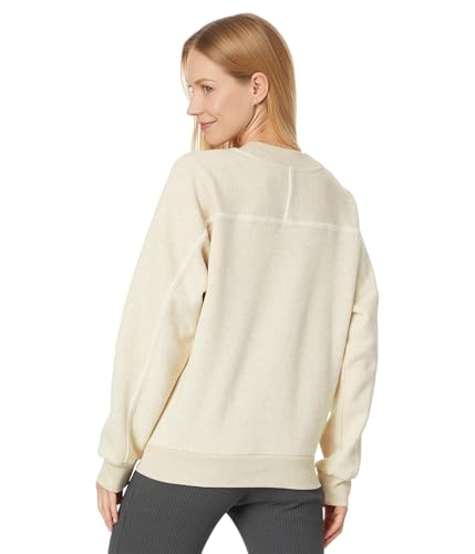 Image of UGG Women's Classic Crewneck