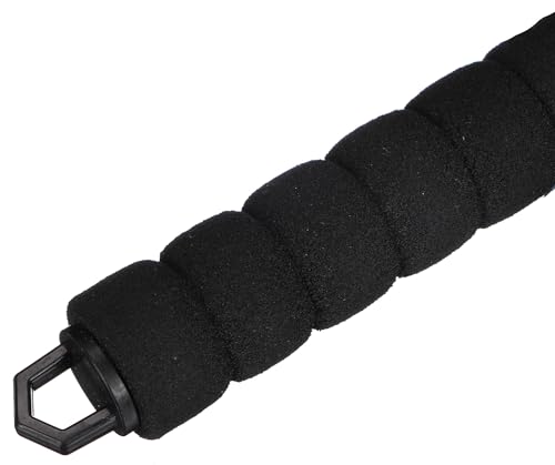 SIXTOL CAR Ice 1 | Eiskratzer Fürs Auto | Eisschaber mit Rutschfester Softgriff | Langlebiger und Stabiler Eisentferner für Scheibe | Länge 30 cm | Breite 11 cm | komfortabler Griff