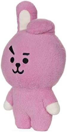 cooky stuffed toy