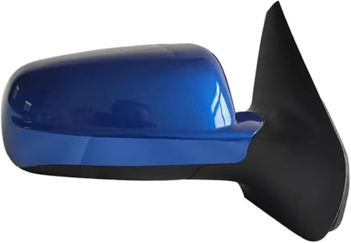 Rétroviseur électrique 1J1857507D boîtier coque protection pour MK4