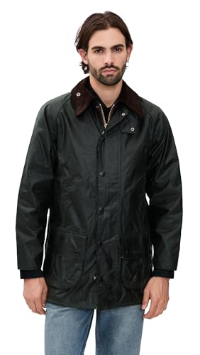 ROKU別注　Barbour OS BEAUFORT Barbour® Beaufort Waterproof Jacket | Orvis
