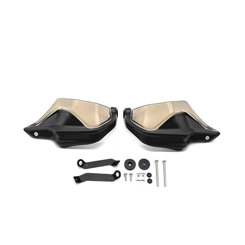 �ɓK������ NC750X DCT NC750S NC700X NC750X 2013-2022 �J�[�{�����b�N�I�[�g�o�C�n���h�K�[�h�V�[���h�n���h�K�[�h�v���e�N�^�[(10)