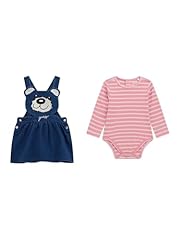 White/Pink Thin Stripe