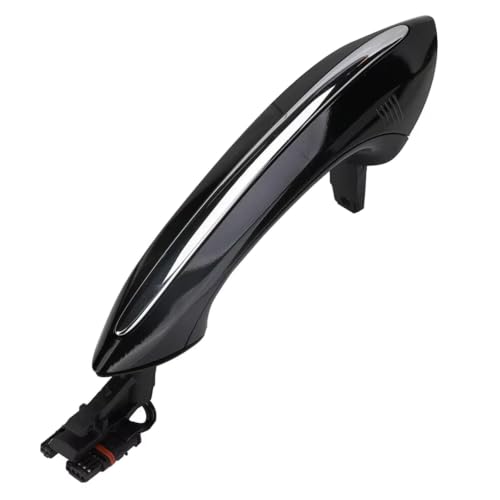 Poignée extérieure BMW F10 F01 bloquée solution accès confort portière extérieure