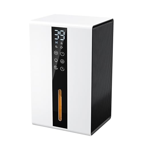 Déshumidificateur dégivrage intelligent efficace et programmable - 2