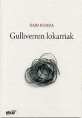 Gulliverren lokarriak