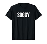 Soggy T-Shirt
