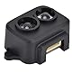 ViaGasaFamido Lidar-Entfernungsmesser-Sensormodul Tf-Luna Einpunkt-Mikrobereichsmessung Tof-Modul 0,2 Bis 8 M Kompatibel Mit Pixhawk Rasppbarry Pi Mit