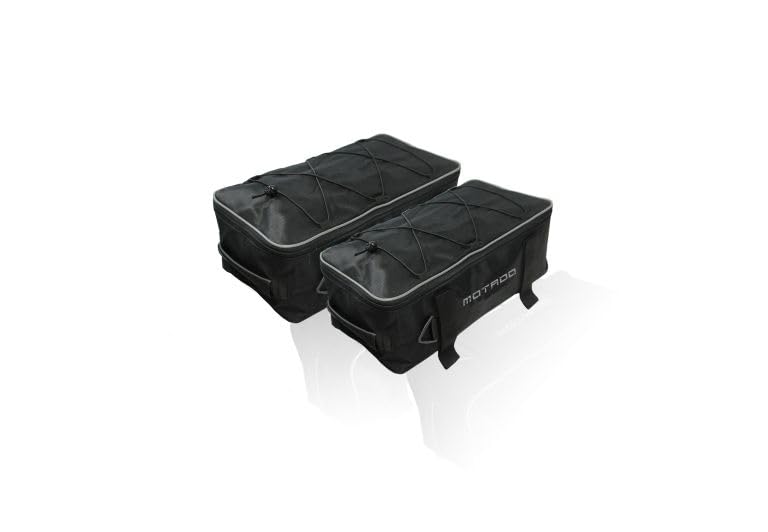 COPPIA BORSE ESTERNE PER VALIGIE VARIO R 1300 GS LC